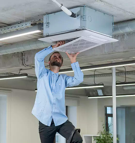 Professional Air Duct Cleaners in Titusville, FL