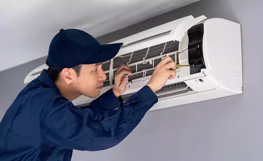 AC Duct Cleaning Titusville