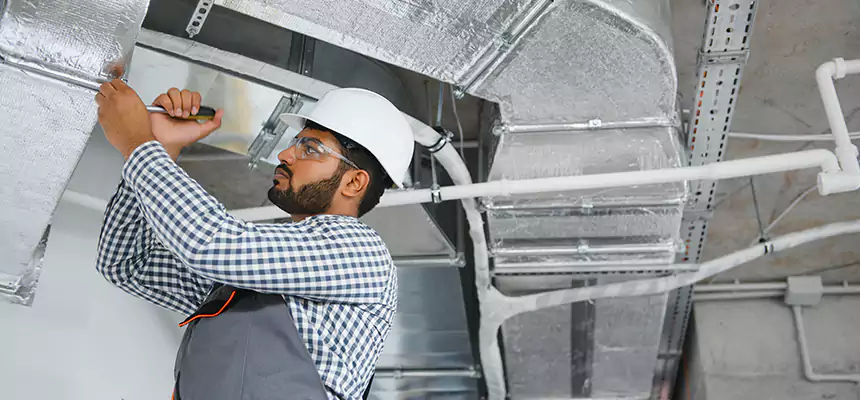 Proactive Ac Vent Repairs & Air Duct Replacement Companies Near Me in Titusville