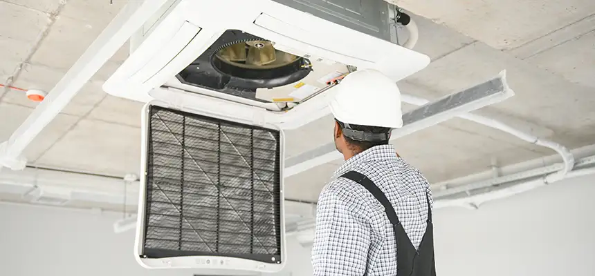 Our Affordable Duct Cleaning Near Me Services in Titusville, FL