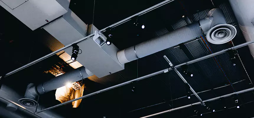 Our Air Duct Replacement Services in Titusville, FL