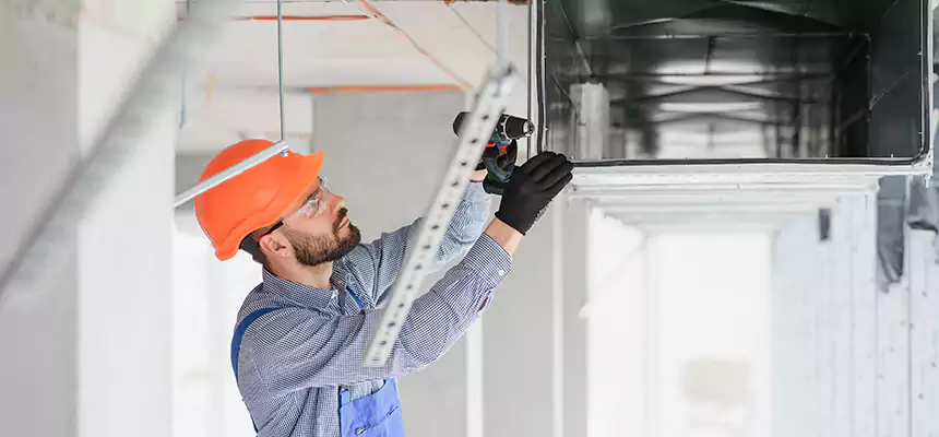 Our Air Vent Replacement Services in Titusville, FL