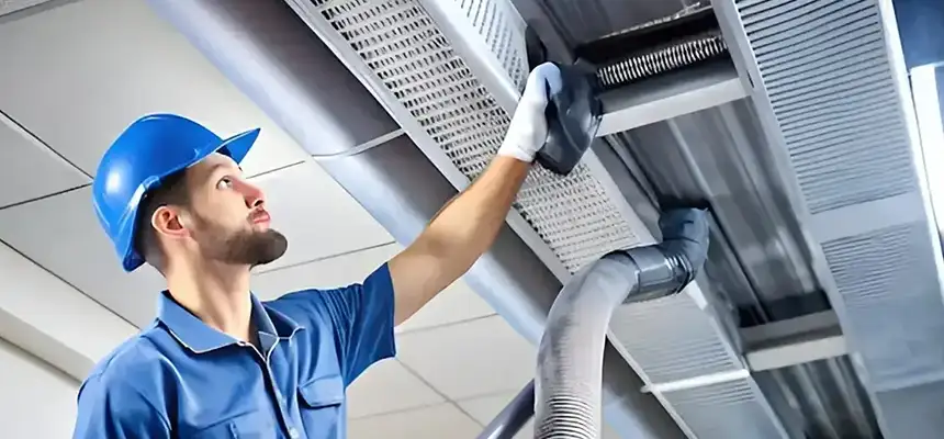 Our Annual Dryer Vent Maintenance Services in Titusville, FL