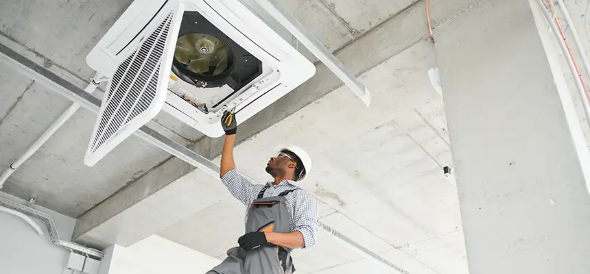 Efficient Multi‑Unit & HOA Annual Vent Cleaning Plans in Titusville