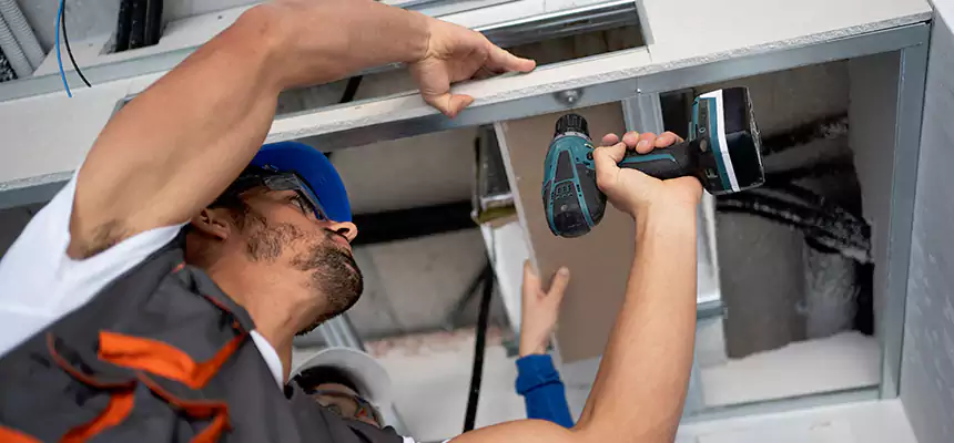 Our Apartment Air Duct Cleaning Services in Titusville, FL