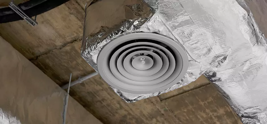 Our Basement Vent Cleaning Services in Titusville, FL