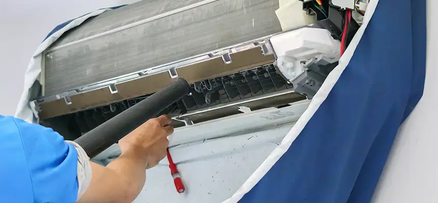 Advanced Clogged Dryer Vent Repair for Multi-Unit & Commercial in Titusville, FL