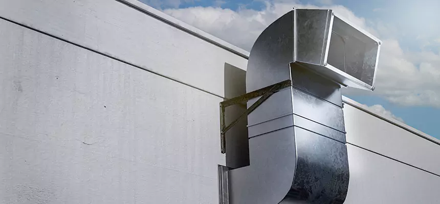 Comprehensive Commercial HVAC Cleaning in Titusville