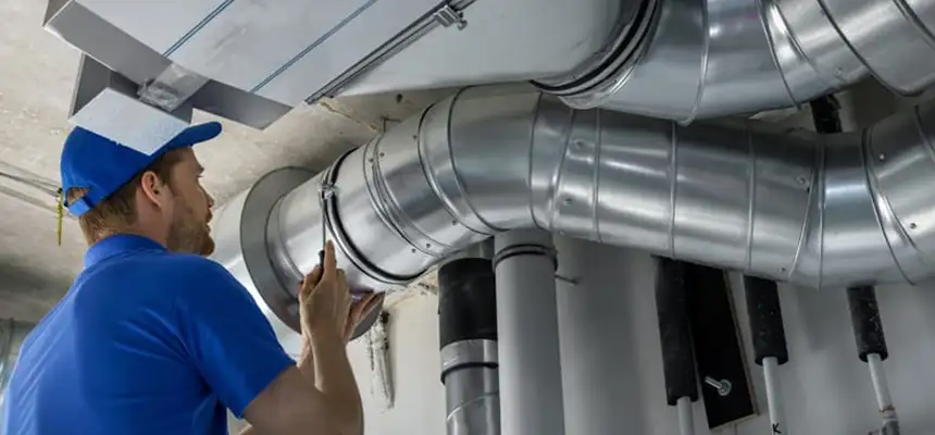 Our Commercial Laundry Vent Cleaning Services in Titusville, FL