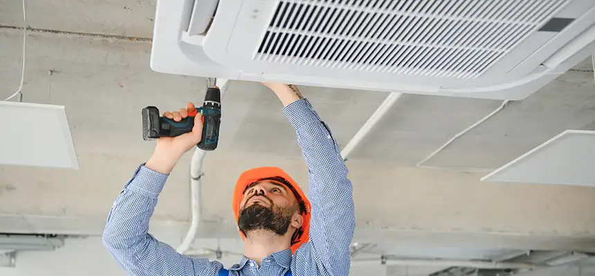 Detailed Multi‑Unit Riser & Roof Termination Cleaning in Titusville