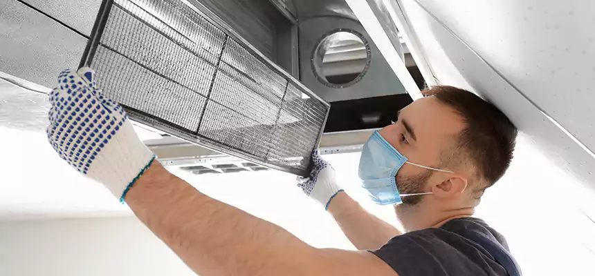 Our Dryer Vent Cleaning Services in Titusville, FL