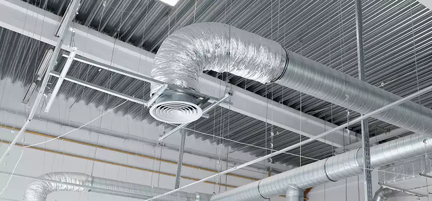 Our Dryer Vent Hose Replacement Services in Titusville, FL