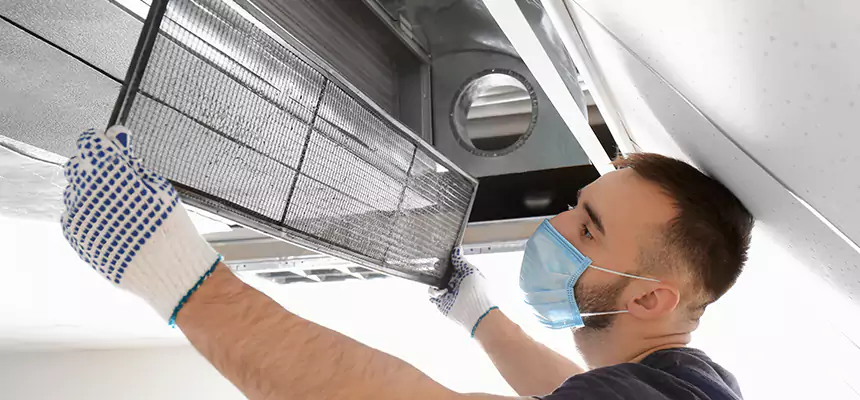 Our Dryer Vent Replacement Services in Titusville, FL