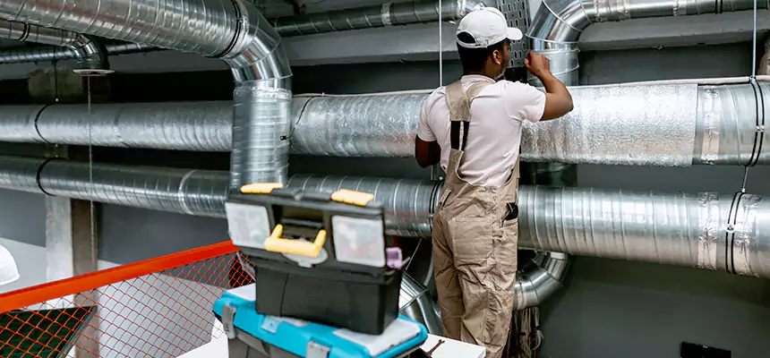 Comprehensive Duct Expansion in Titusville, FL