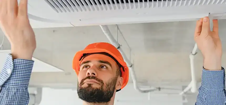 Our Furnace Vent Cleaning Services in Titusville, FL