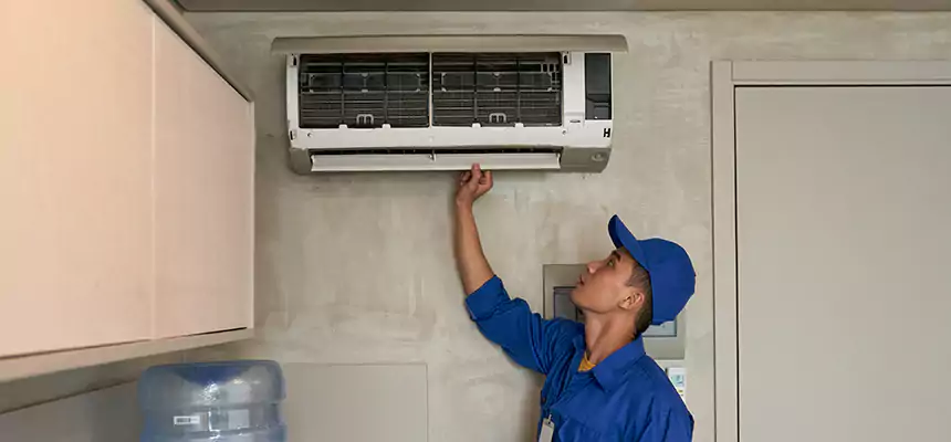 Balanced Fresh‑Air Ventilation (ERV/HRV) in Titusville