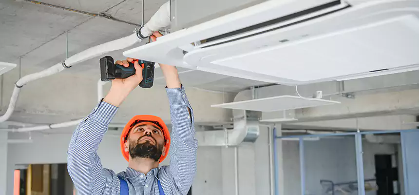 Eco‑Friendly Coil & Plenum Deep Cleaning in Titusville