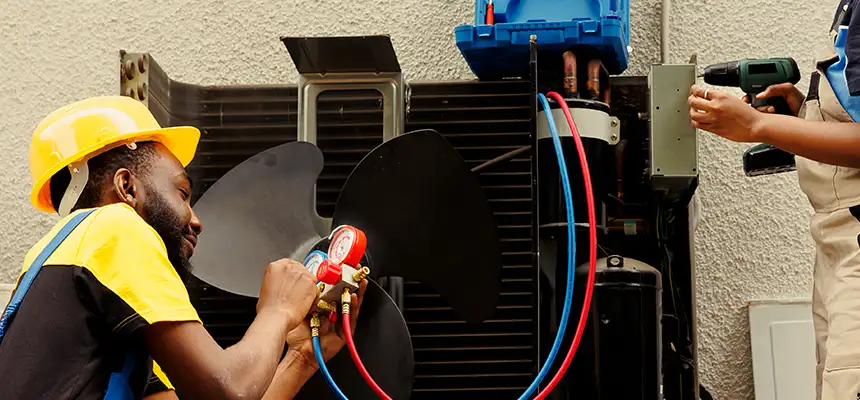 Our HVAC Airflow Optimization Services in Titusville, FL