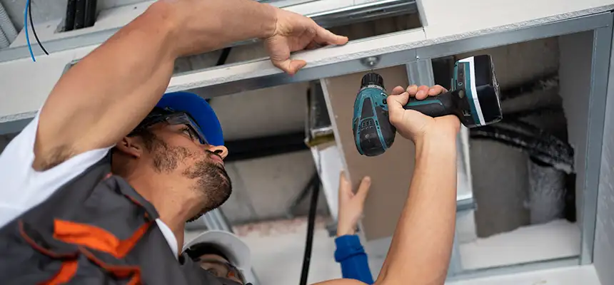 Our Improve Home Air Circulation Services in Titusville, FL