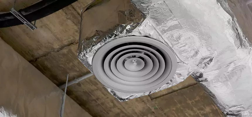 Our Industrial Dryer Vent Cleaning Services in Titusville, FL