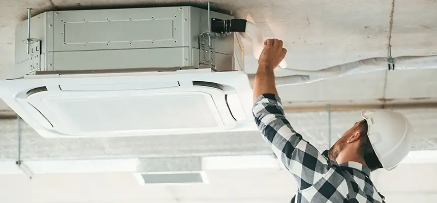 Our Local Vent Cleaning Services in Titusville, FL