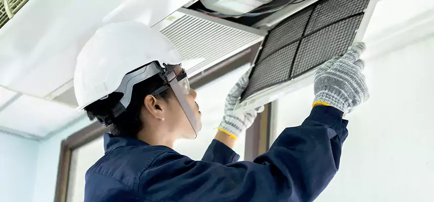 Our Mold & Mildew Removal from Air Ducts Services in Titusville, FL