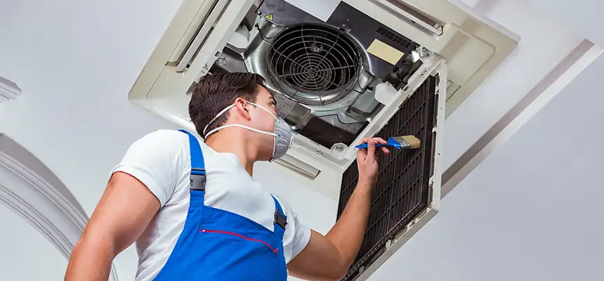 Our Move-in/Move-out Duct Cleaning Services in Titusville, FL