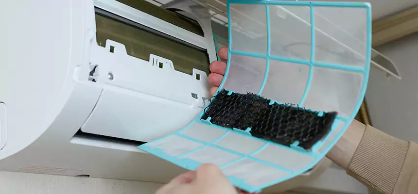 Gentle Ductwork Odor-Control Pet Dander Duct Cleaning in Titusville, FL