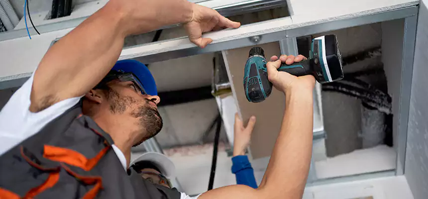 Our Retail Store Duct Cleaning Services in Titusville, FL