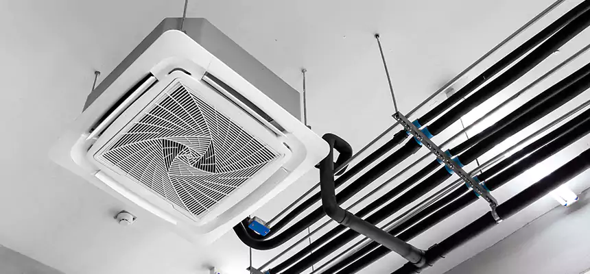 Our Smart AC Vent Controller Services in Titusville, FL