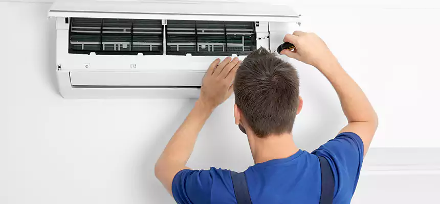 Our Smart Air Conditioning Installation Services in Titusville, FL