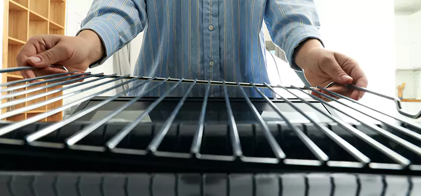 Our Vent Grille Washing Services in Titusville, FL