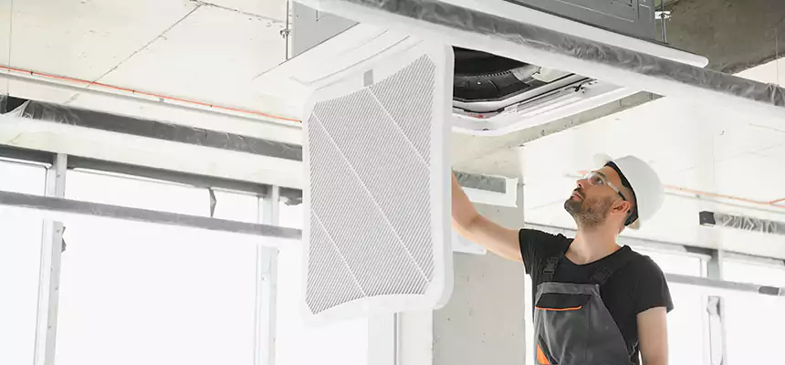 Dryer Ventilation Duct Cleaning in Titusville