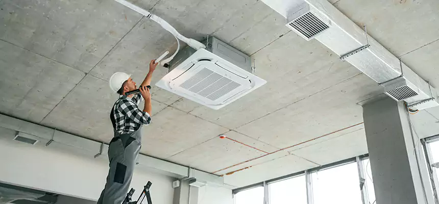 Our Wi Fi Connected Air Ducts Services in Titusville, FL