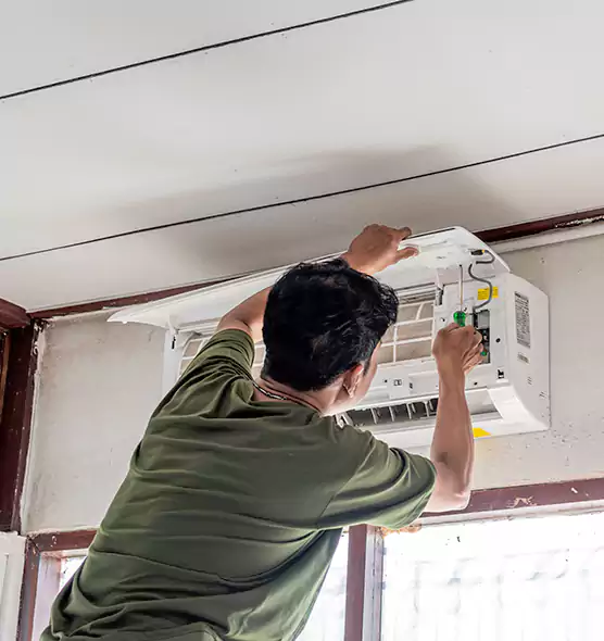 About Air Duct & AC Odor Removal in Titusville, FL