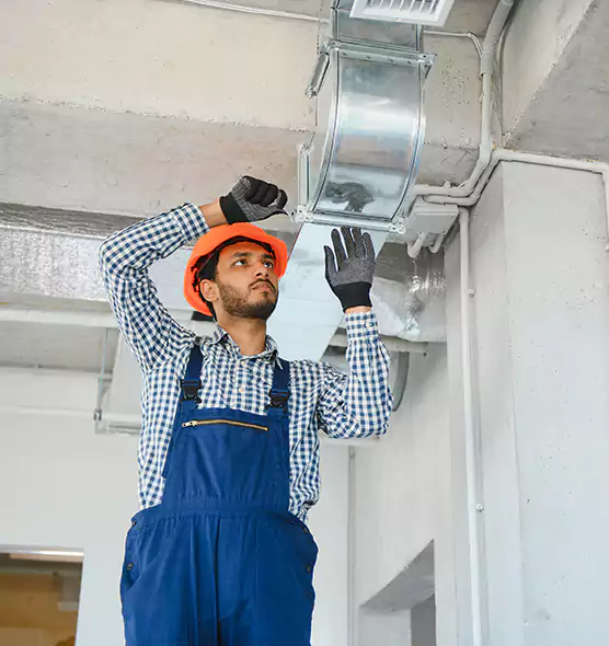 Professional Air Duct Cleaning Service in Titusville, FL