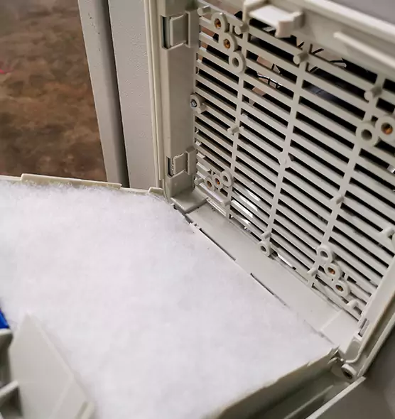 Professional Air Duct Expansion Solutions in Titusville, FL