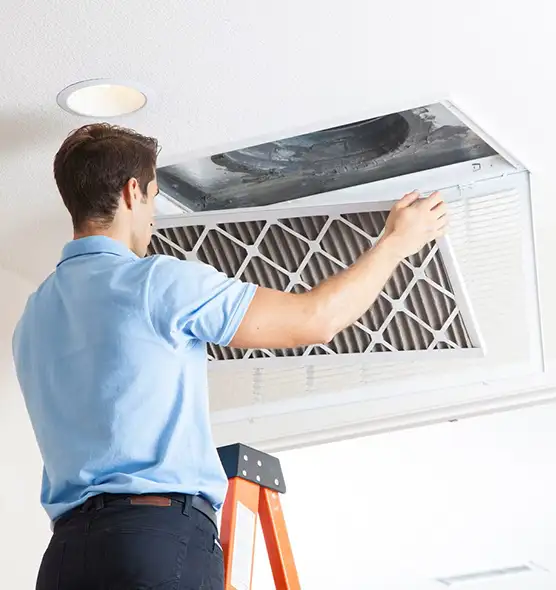 About Annual Dryer Vent Maintenance Titusville, FL