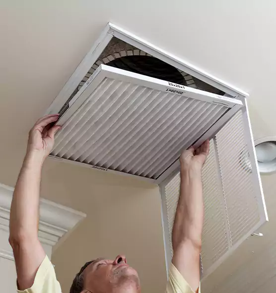 Trusted Apartment Air Duct Cleaning in Titusville, FL