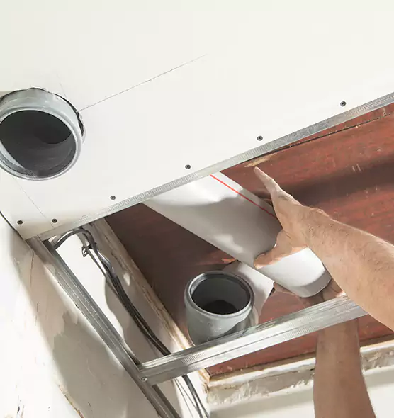 Professional Attic Air Duct Cleaning in Titusville, FL