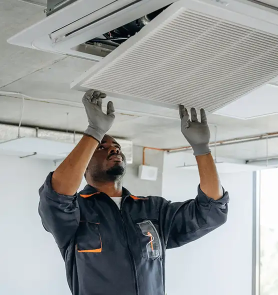 About Certified Air Duct Specialists in Titusville, FL