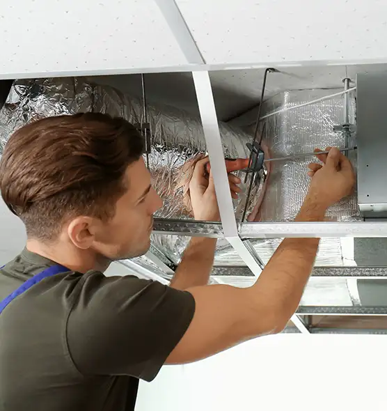 Professional Clogged Dryer Vent Repair in Titusville, FL