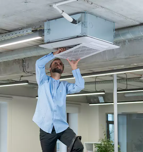 Expert Commercial Air Duct Cleaning in Titusville, FL