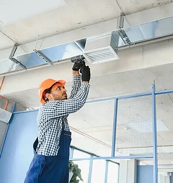 About Commercial Laundry Vent Cleaning in Titusville, FL