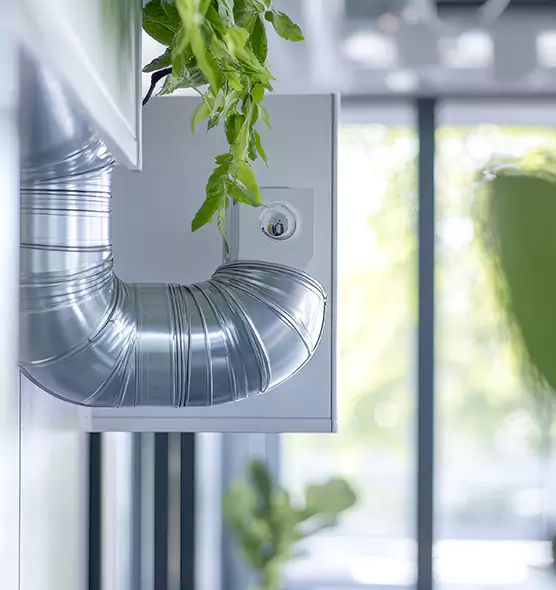 Professional Eco-Safe Dryer Vent Cleaning in Titusville, FL