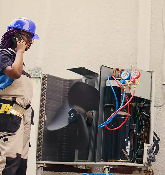 Professional Energy-Efficient HVAC Cleaning in Titusville, FL