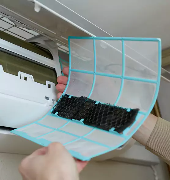 Welcome to Air Duct Cleaning & Repairs Titusville — Your Local HEPA Filter Installation Pros in Titusville, FL