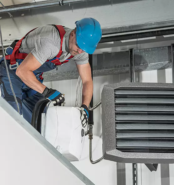 Professional HVAC Cleaning Solutions in Titusville, FL
