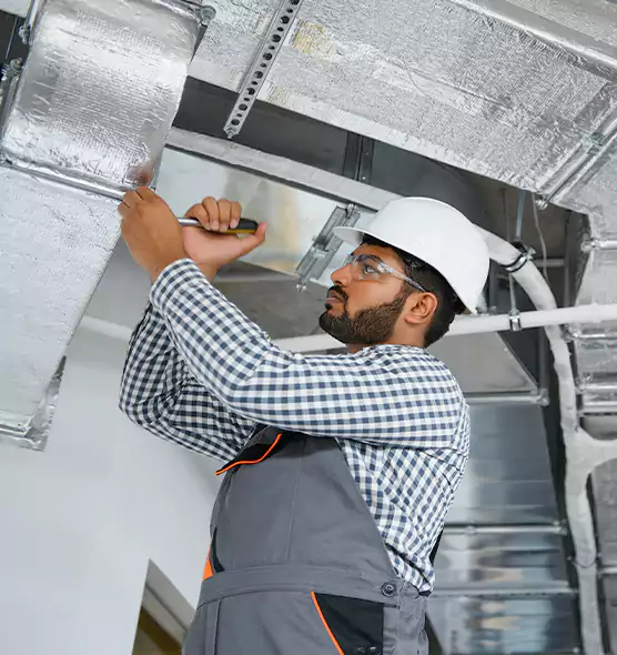Welcome to Mold & Mildew Removal from Air Ducts Titusville, FL