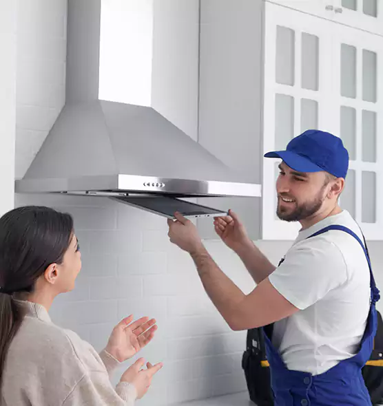 Trusted Multi-family Home Duct Cleaning in Titusville, FL